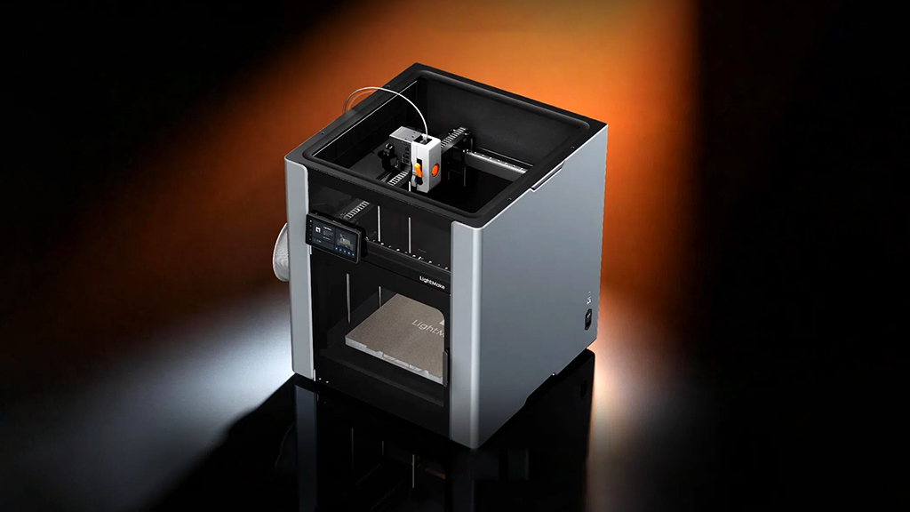 Máy in 3D đa đầu: Khi tốc độ và chi phí quan trọng hơn giá máy