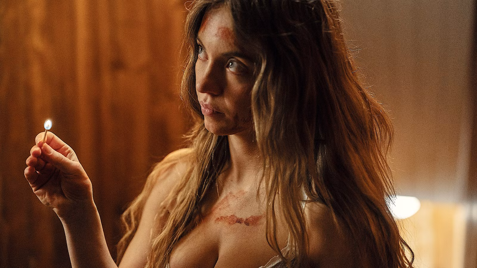 The Action Thrillers Dominating Streaming Right Now