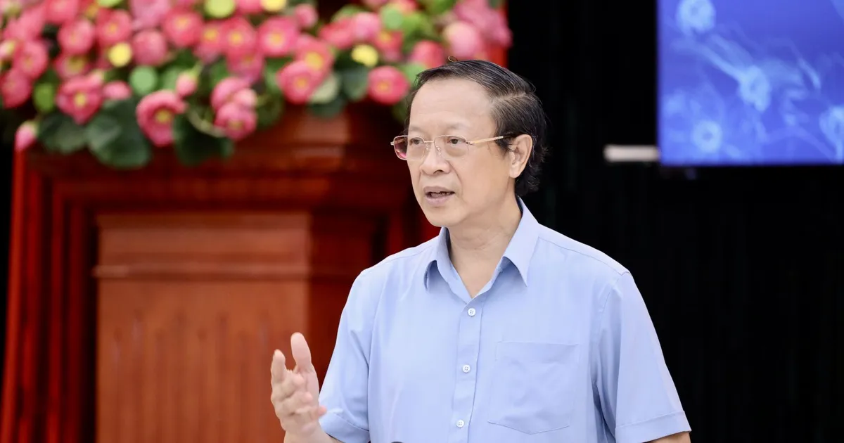 Hơn 17.000 cơ sở giáo dục sắp đóng cửa: Học sinh và phụ huynh cần chuẩn bị gì?