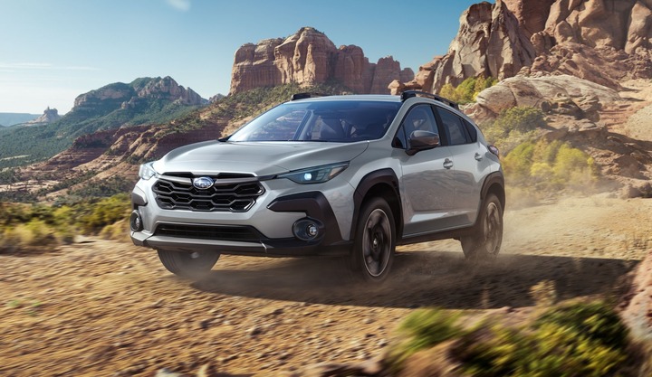 Subaru tháng 8: Forester giảm 360 triệu, SUV nào đáng xuống tiền?