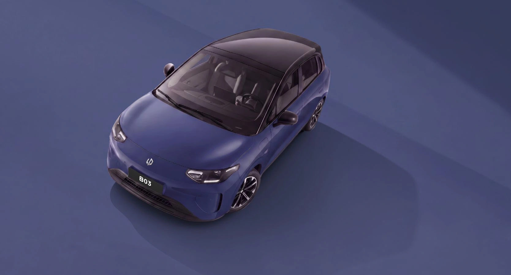 Leapmotor B03: Chinese Supermini Aims to Undercut Europe’s EV Icons
