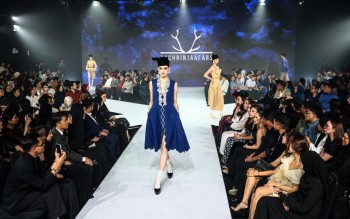 From Artisan Heritage to Runway Spotlight