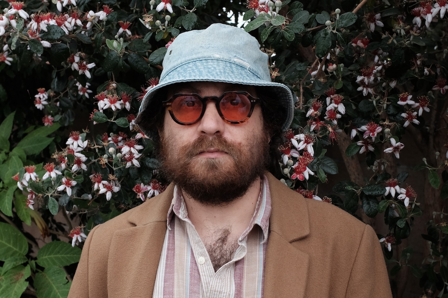 How Indie Artists Are Crafting Sun-Soaked Love Songs With Retro Soul and Sax