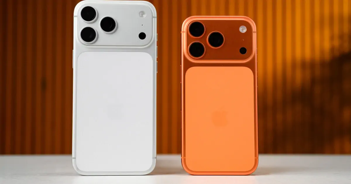 iPhone 17 cũ hay mới: Chọn sao cho đáng tiền trước khi iPhone 18 ra mắt