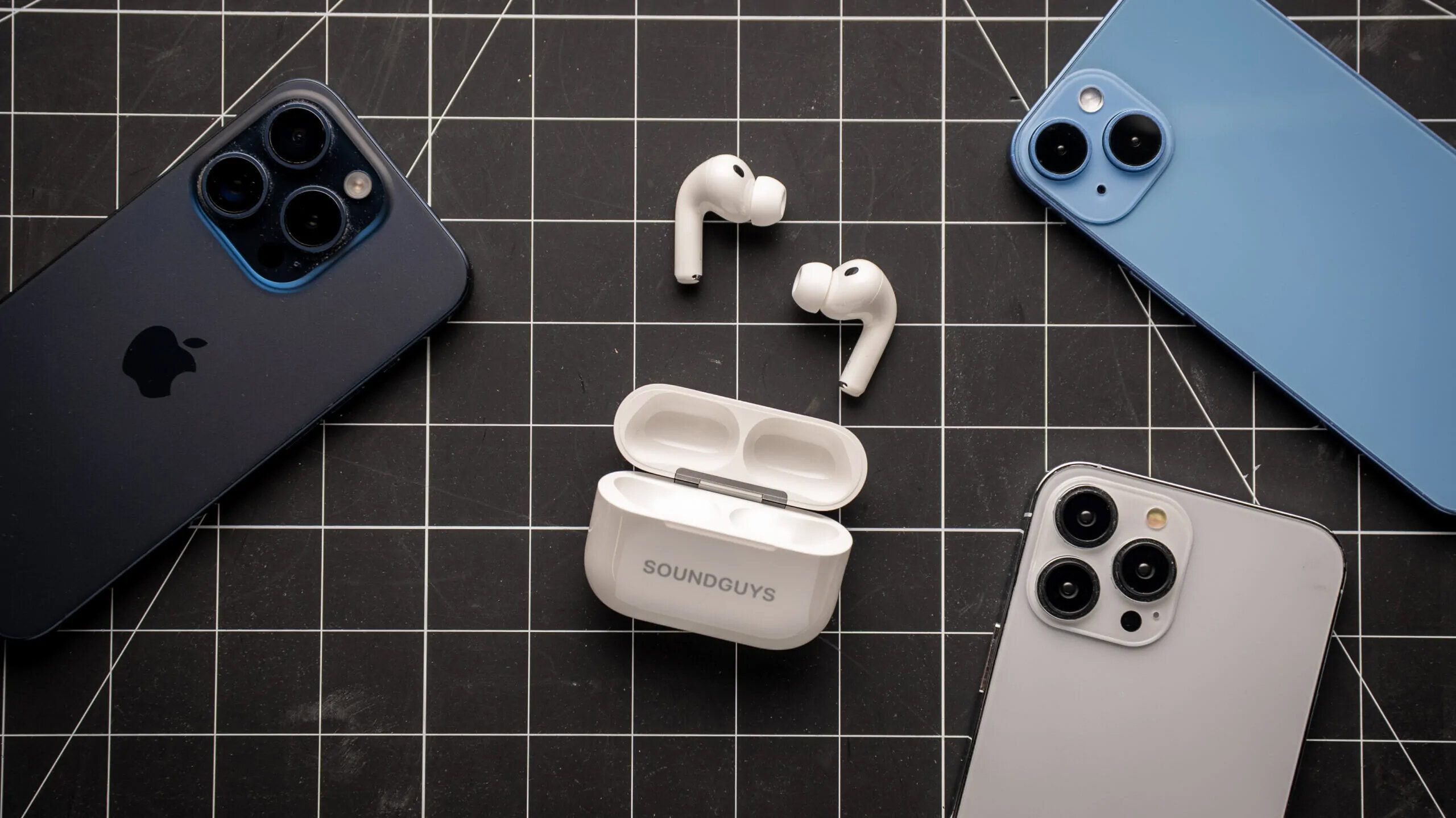 AirPods Pro 3 Deal: Big Discount with New Health Features