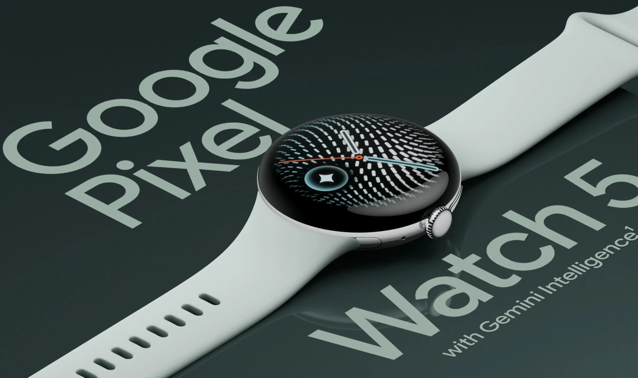 Pixel Watch 5 Leak: Dual Sizes, AI Coaching and a Bigger Bet on Health