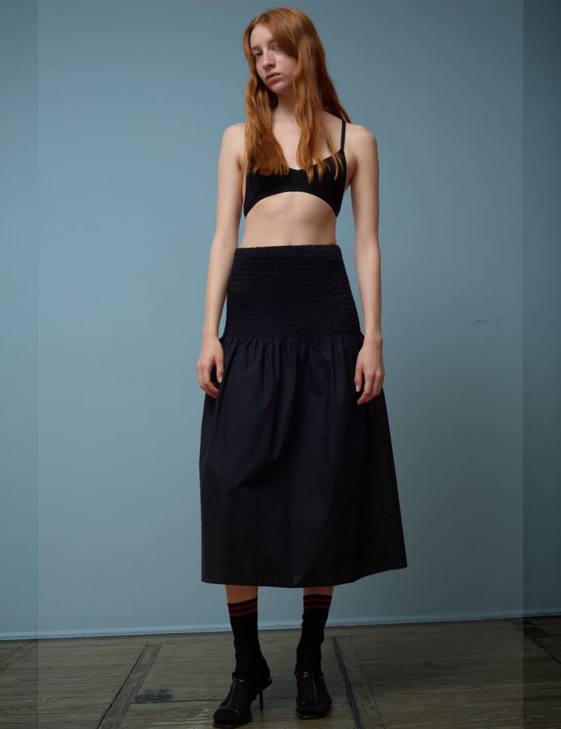 Oversized Silhouettes and Sustainable Luxury Redefine Spring Summer Collections
