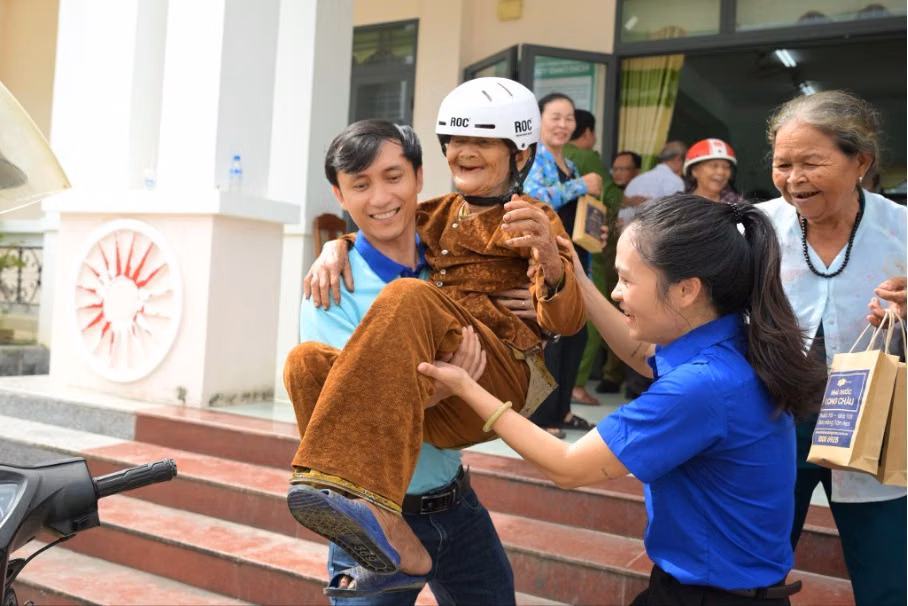 Công nghệ khoa học nối lại những cuộc đoàn viên dang dở