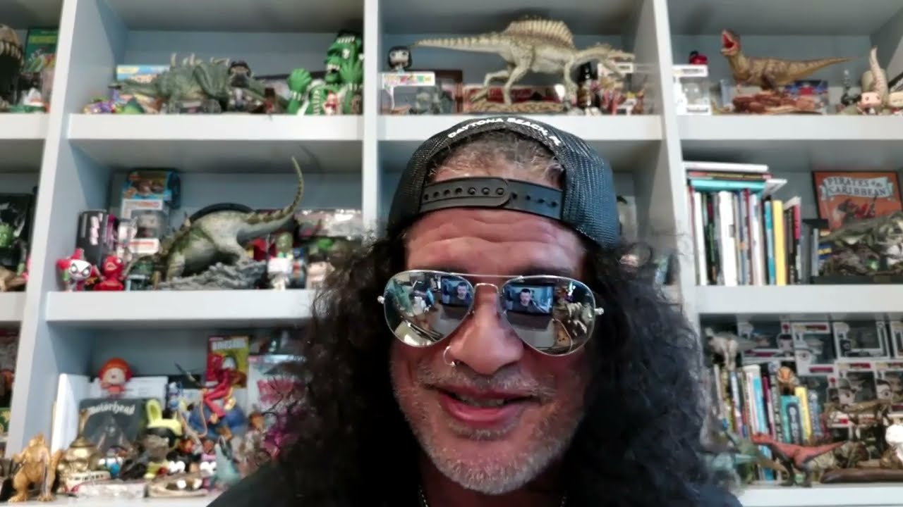 Slash’s Quiet Diplomacy Behind Ozzy and Axl’s Only Meeting