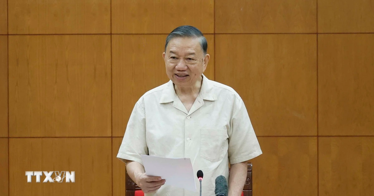 Hạ tầng thông minh xanh: chiến lược đổi mới toàn diện đến 2045