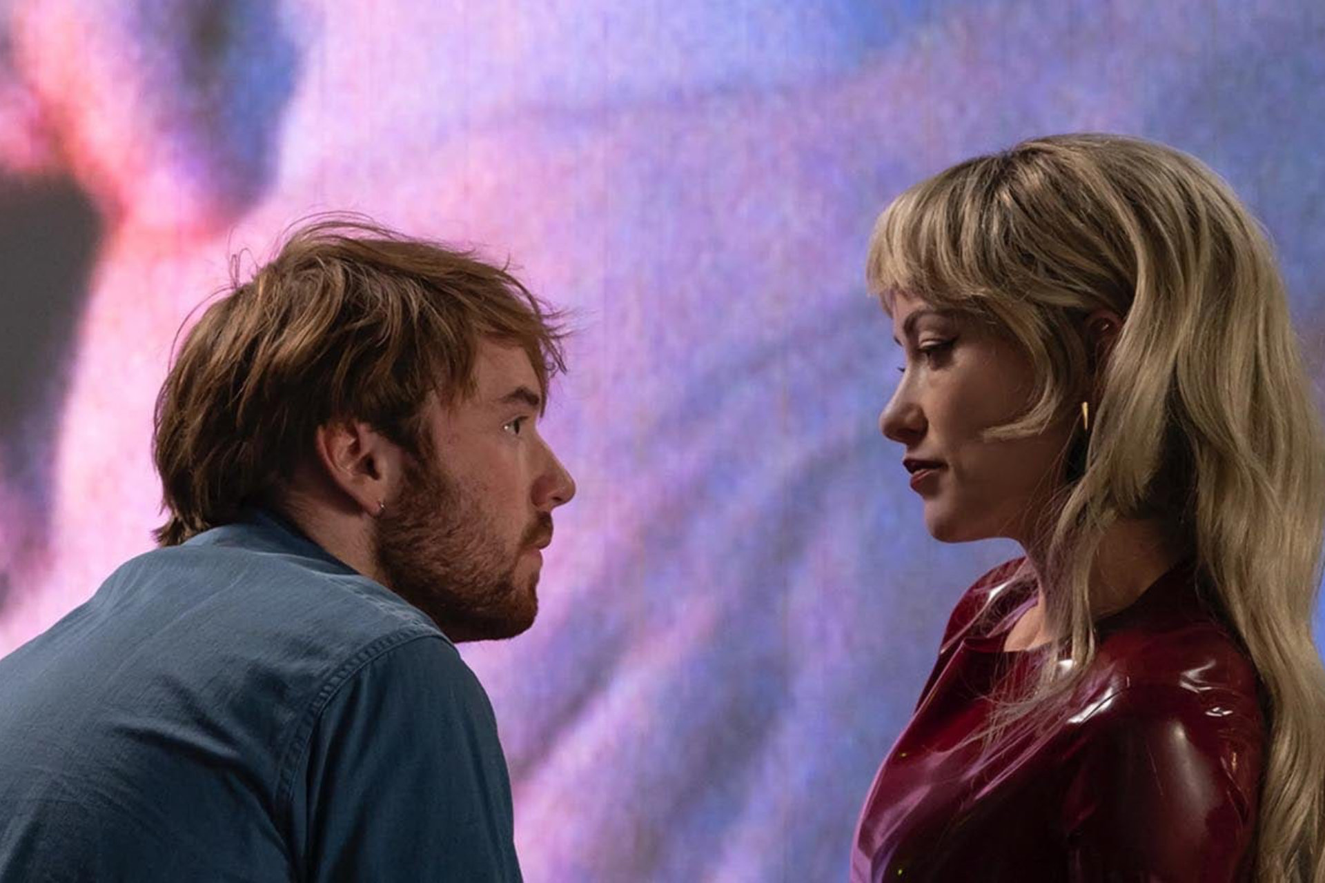 Gregg Araki’s ‘I Want Your Sex’ Makes Queer Comedy Dangerous Again