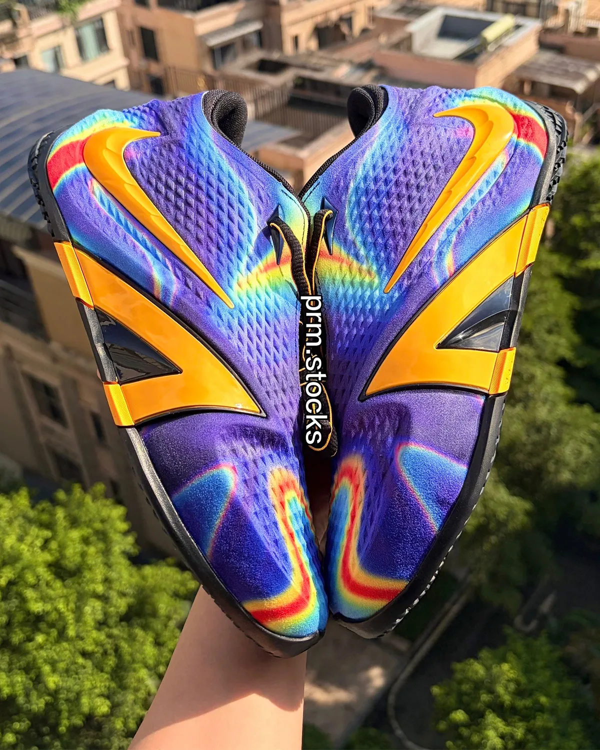 Nike Ja 4 Release Guide: Nightmare, NY vs. NY and Radar