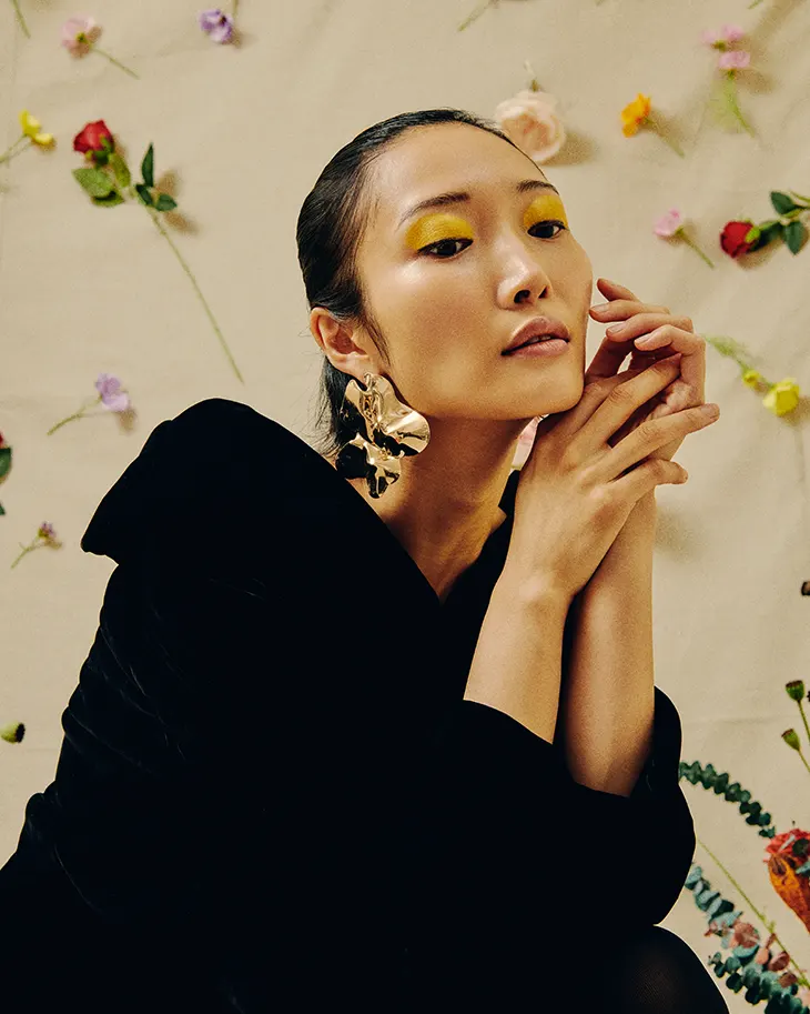 The Instagram Insiders Shaping Fashion Discourse