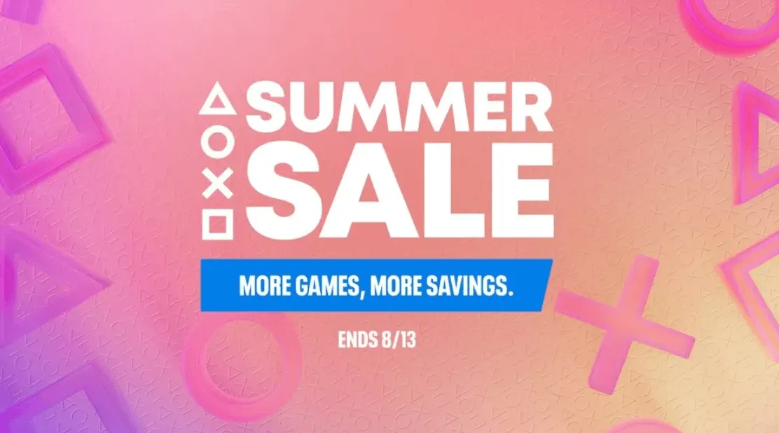 PS Store Summer Sale và Steam sale: những tựa game đáng mua nhất