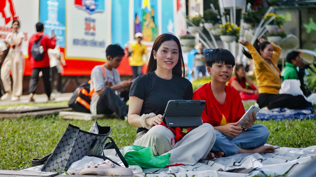 TP.HCM phủ sóng wifi miễn phí công cộng và tham vọng 6G