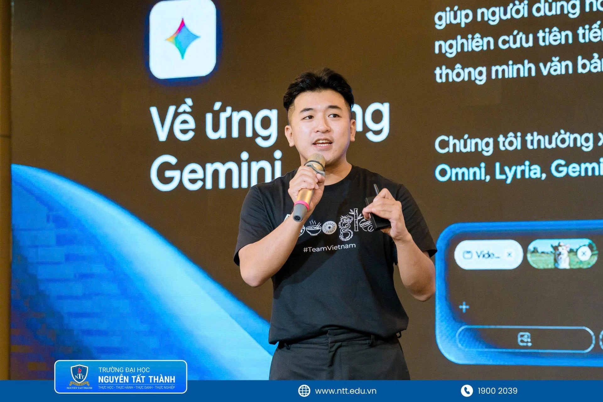 Việt Nam dẫn đầu Đông Nam Á dùng Gemini cho học tập