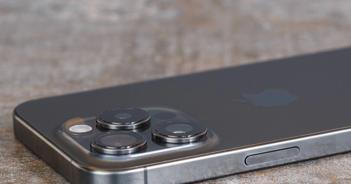 iPhone 15 Pro giá 14,29 triệu: lựa chọn flagship thông minh hơn?