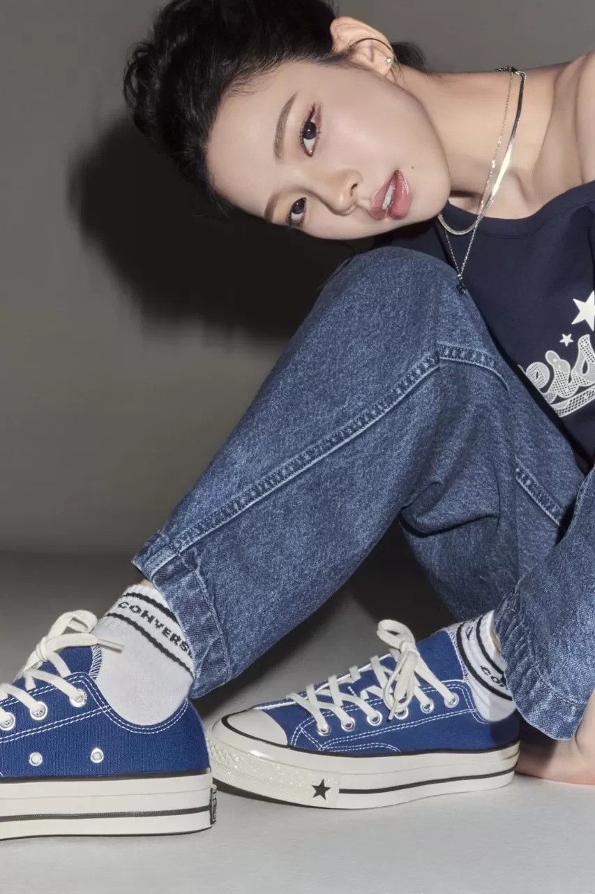 How Celebrity Musicians Turn Sneakers Into Prestige Fashion