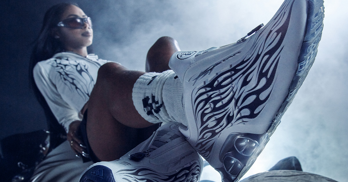 Hellstar and O. FILES Push adidas Into Artisanal Territory