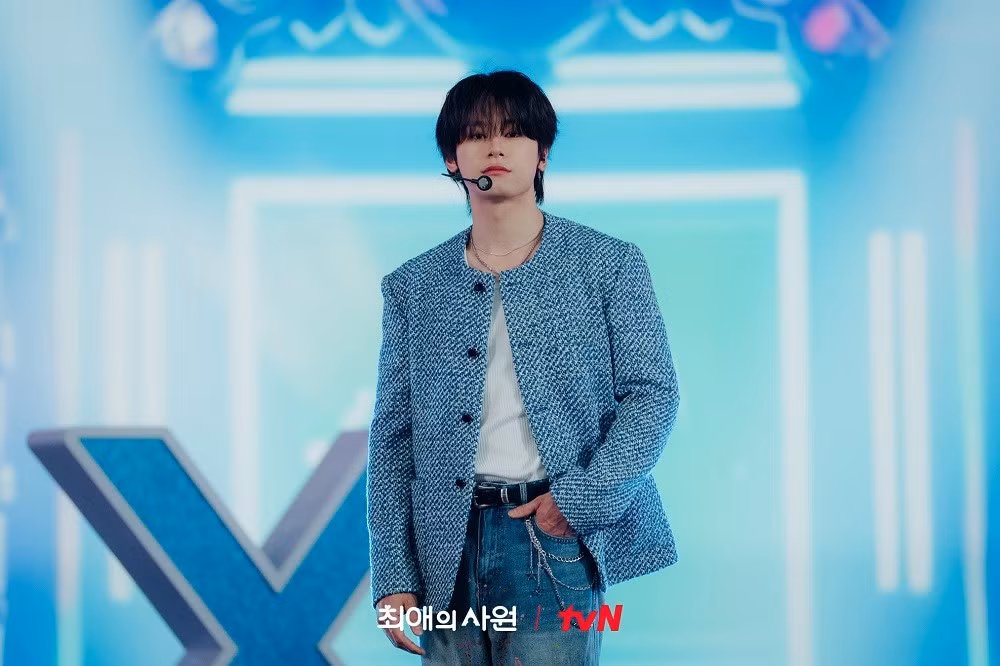 Phim Hàn tháng 8: Cuộc đua rating giữa Song Kang và Jung Hae In