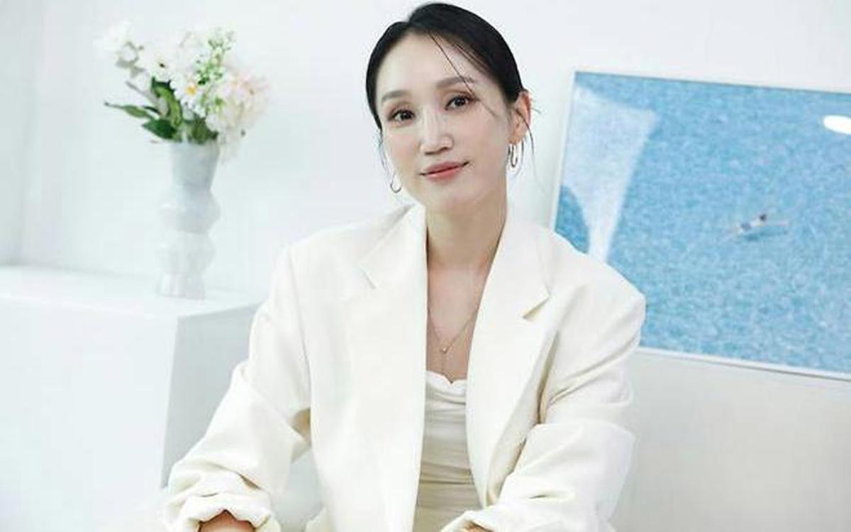 Park Bo Kyung và Kim Go Eun: Hai chiến thắng thay đổi cuộc chơi tại Giải Rồng Xanh