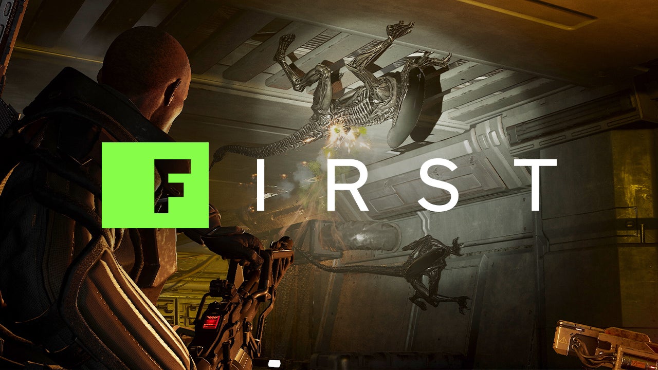 Aliens: Fireteam Elite 2 Brings Four-Player Co-Op to Switch 2