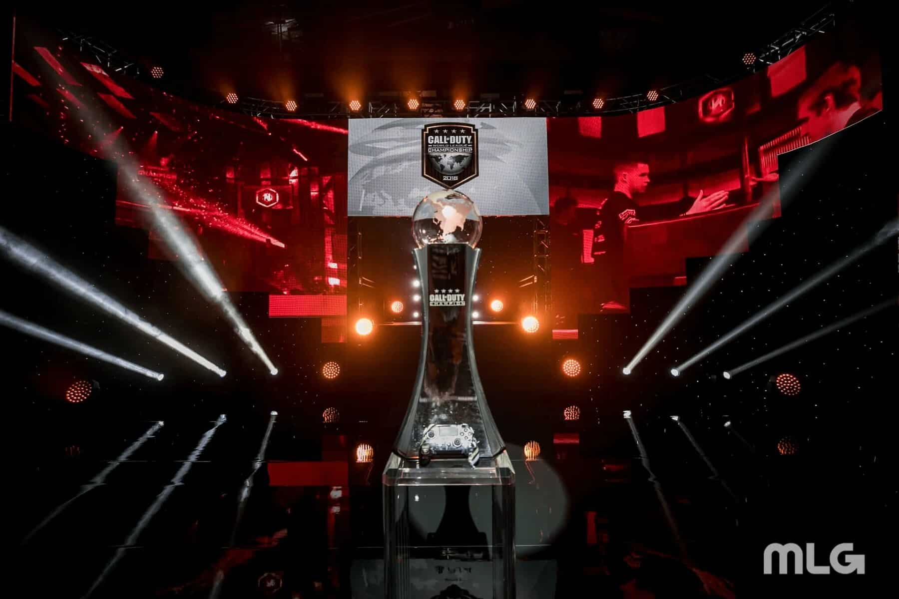 Call of Duty Esports Needs an Open Ecosystem