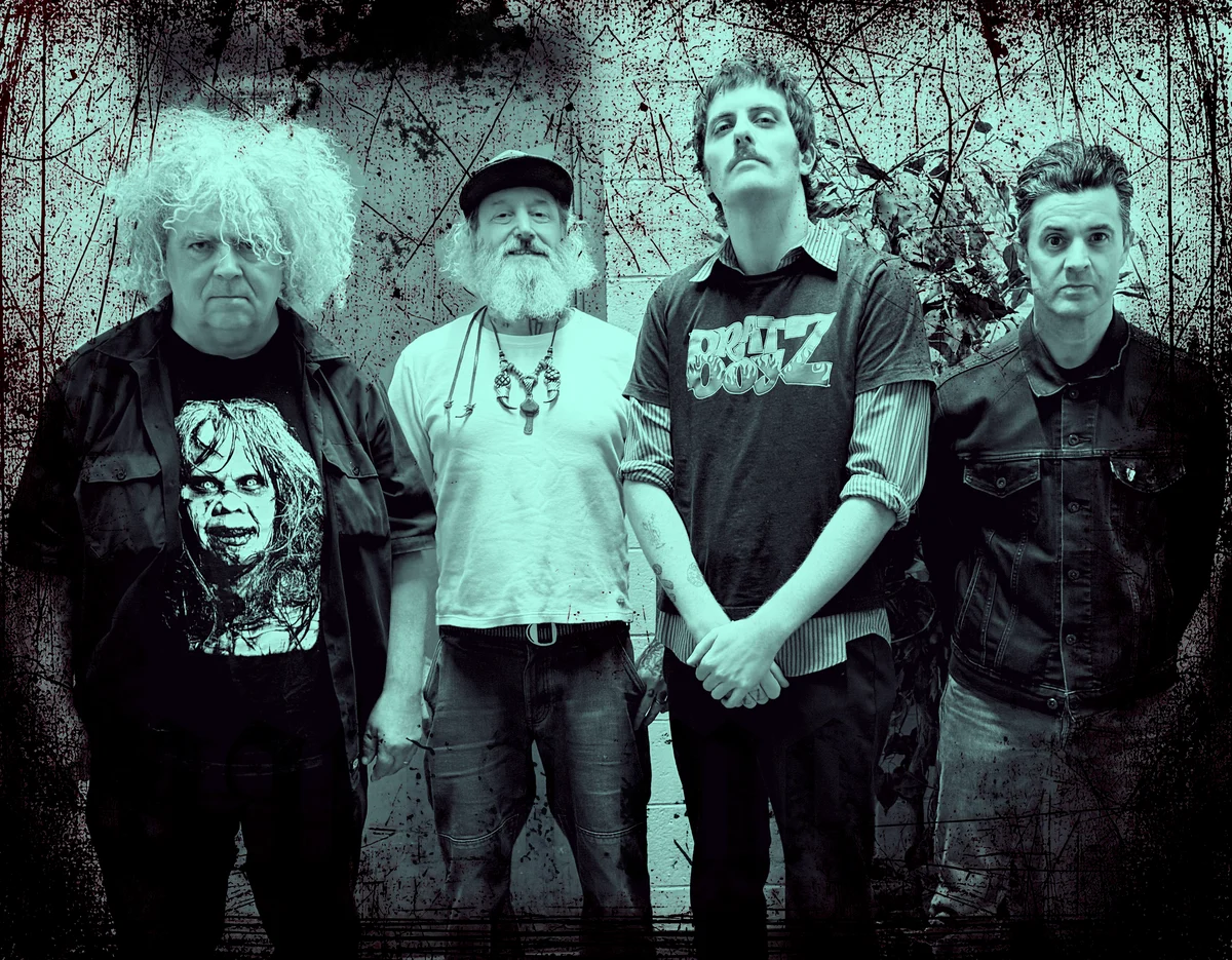 Gatta Morta: The Supergroup Rewiring Alternative Rock