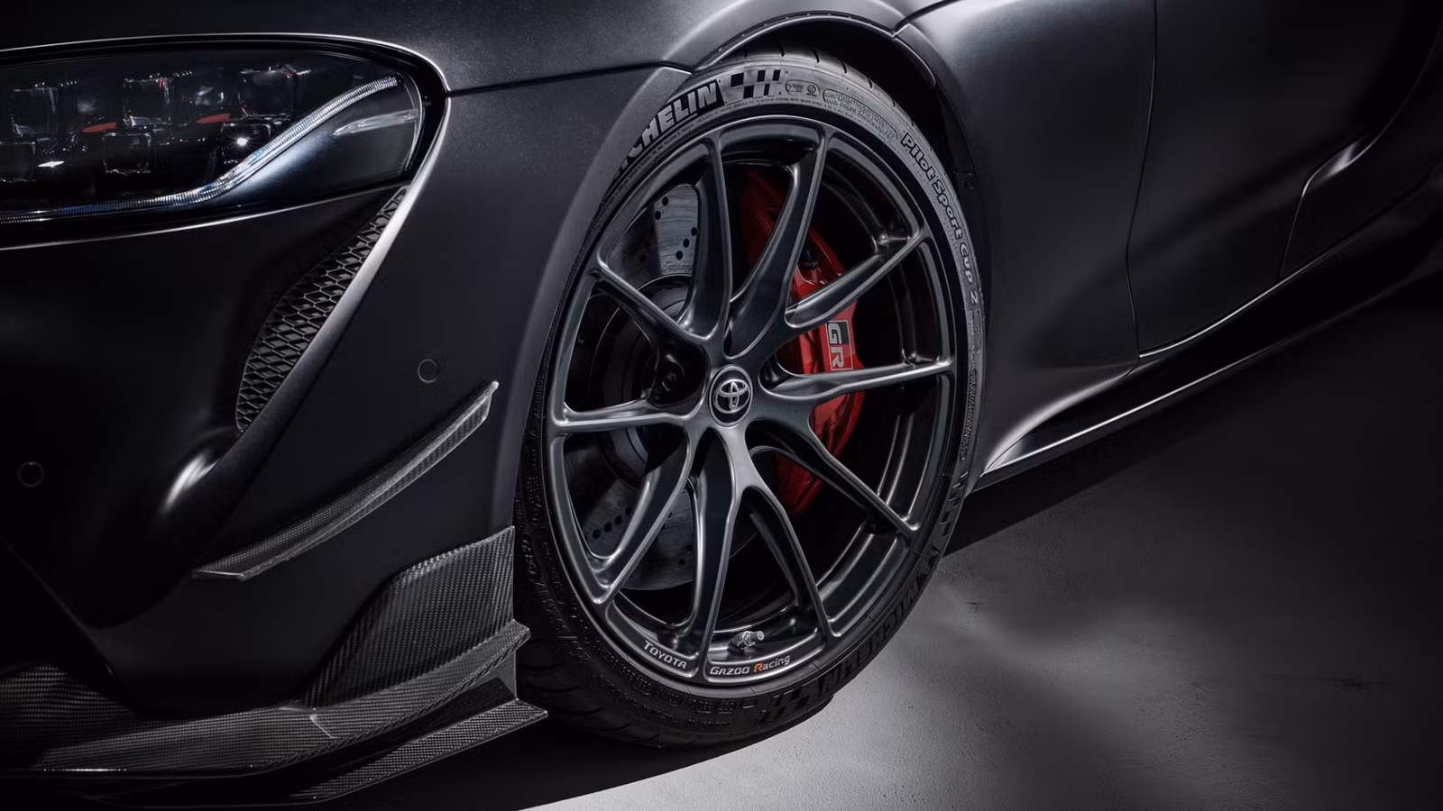 The Sports Car That Blends BMW M-Car Pace With Toyota Reliability
