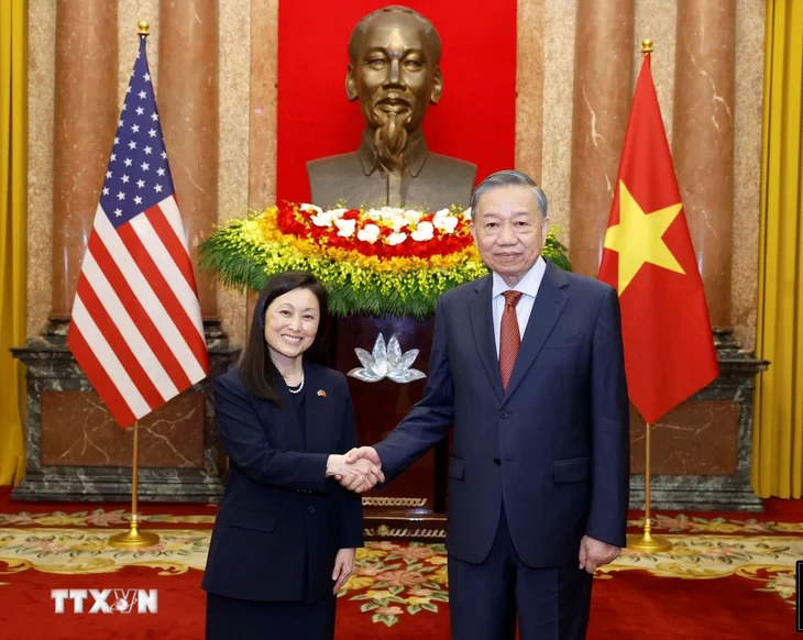 Địa phương Việt Nam cần làm gì để hút FDI từ Mỹ?