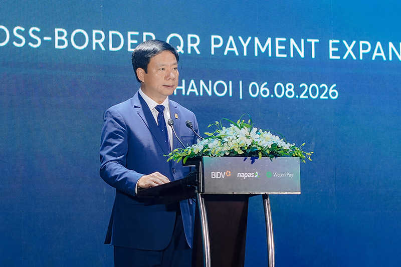 Ngân hàng Việt Nam tăng tốc mở rộng quốc tế: chiến lược mới ở châu Á