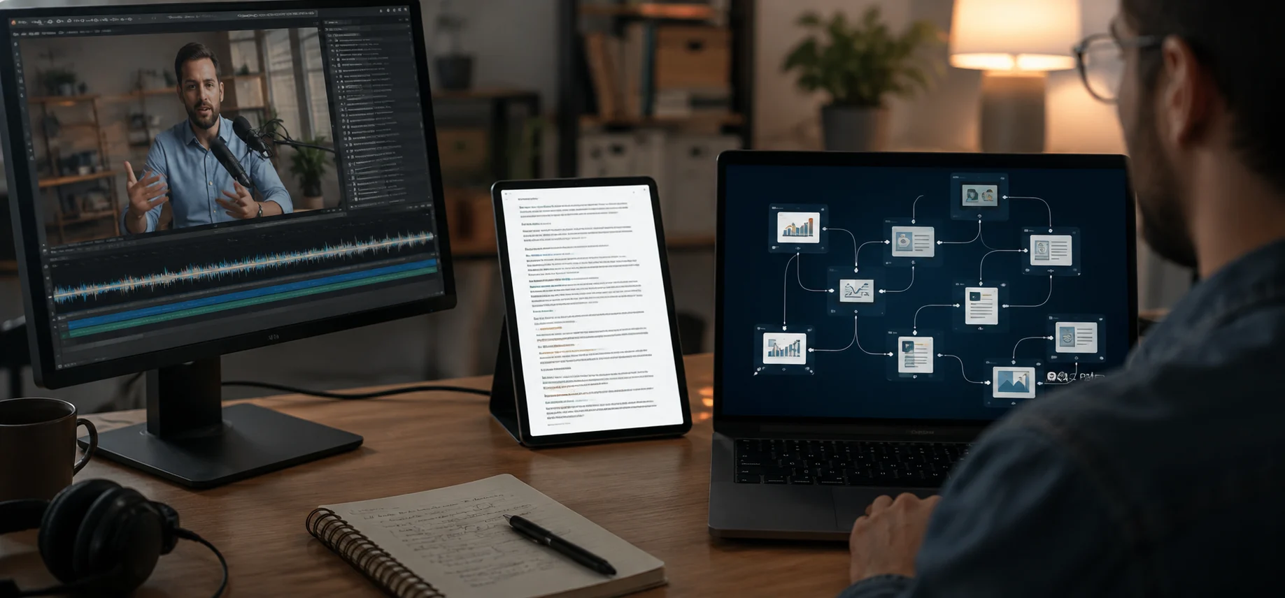 Why AI Meeting Transcripts Fail When It Matters Most