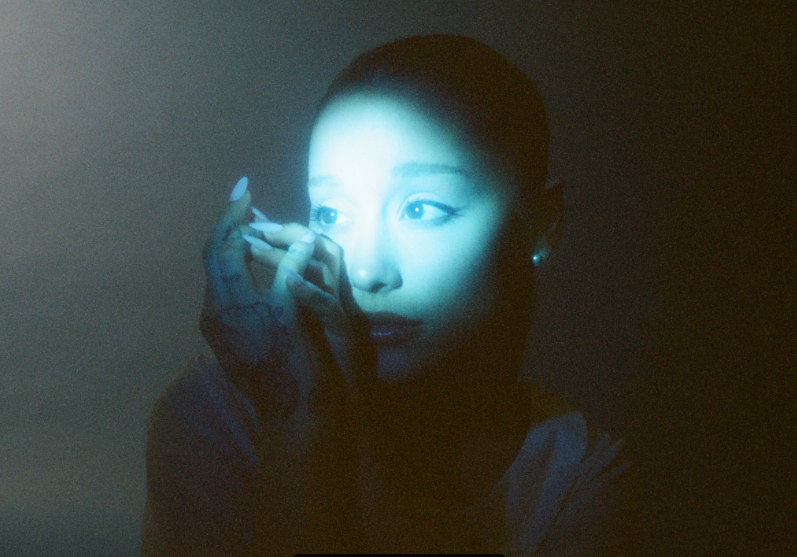 Ariana Grande’s ‘Petal’ Album Proves Anger Suits Her Best