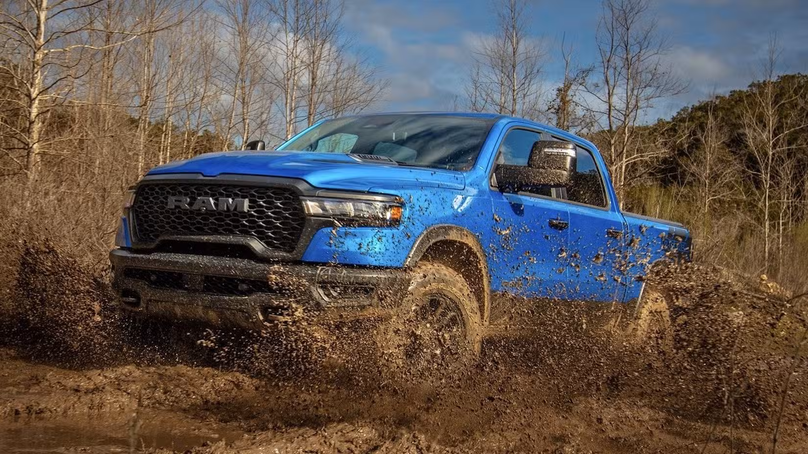 How Ford's Twin‑Turbo V6 Makes Diesel‑Beating Towing Make Sense