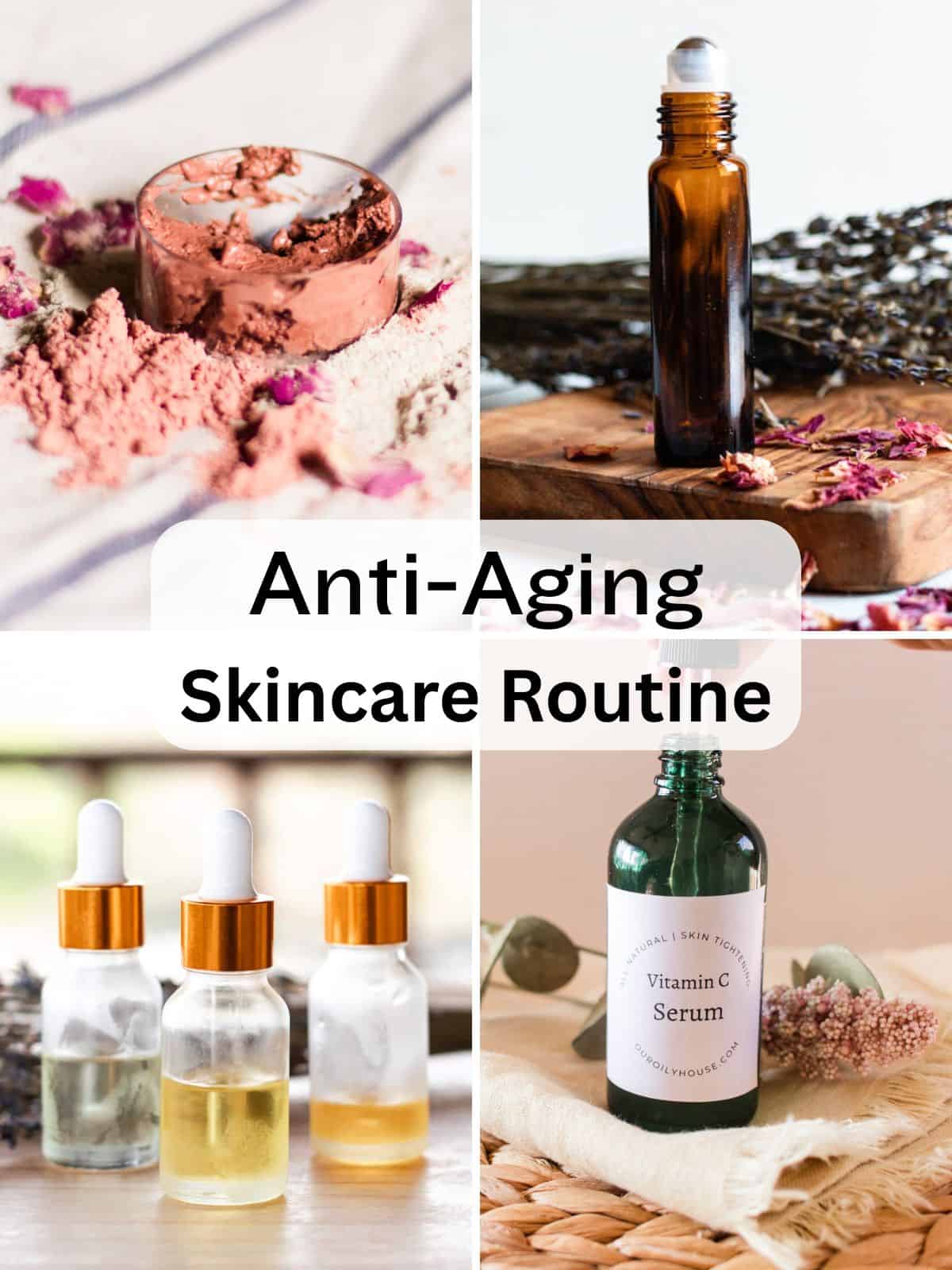 15 Homemade Anti-Aging Skincare Recipes You Can Make at Home