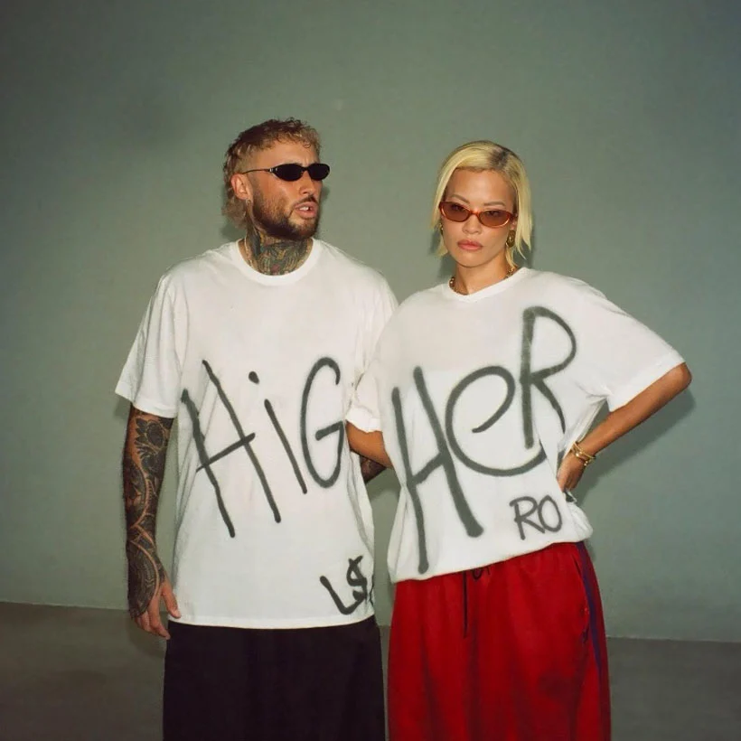 Rita Ora, Slayyyter and Tove Lo Lead a Genre-Bending Pop Summer