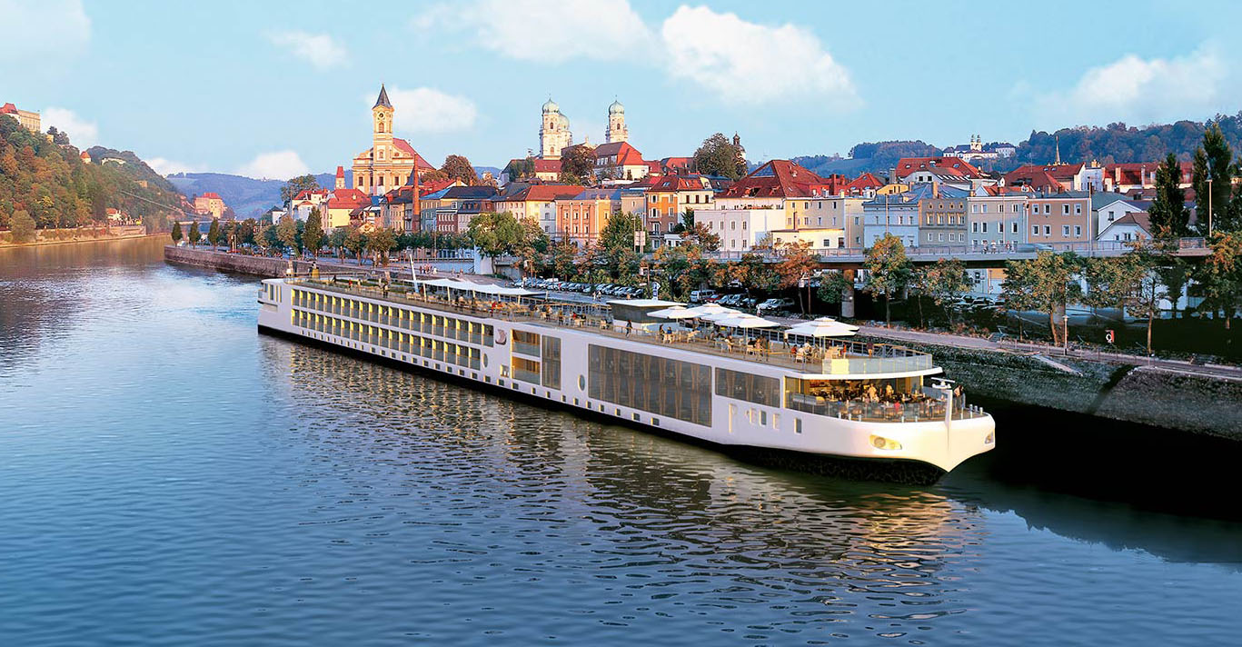 European Cruise Lines Are Doubling Down on Choice