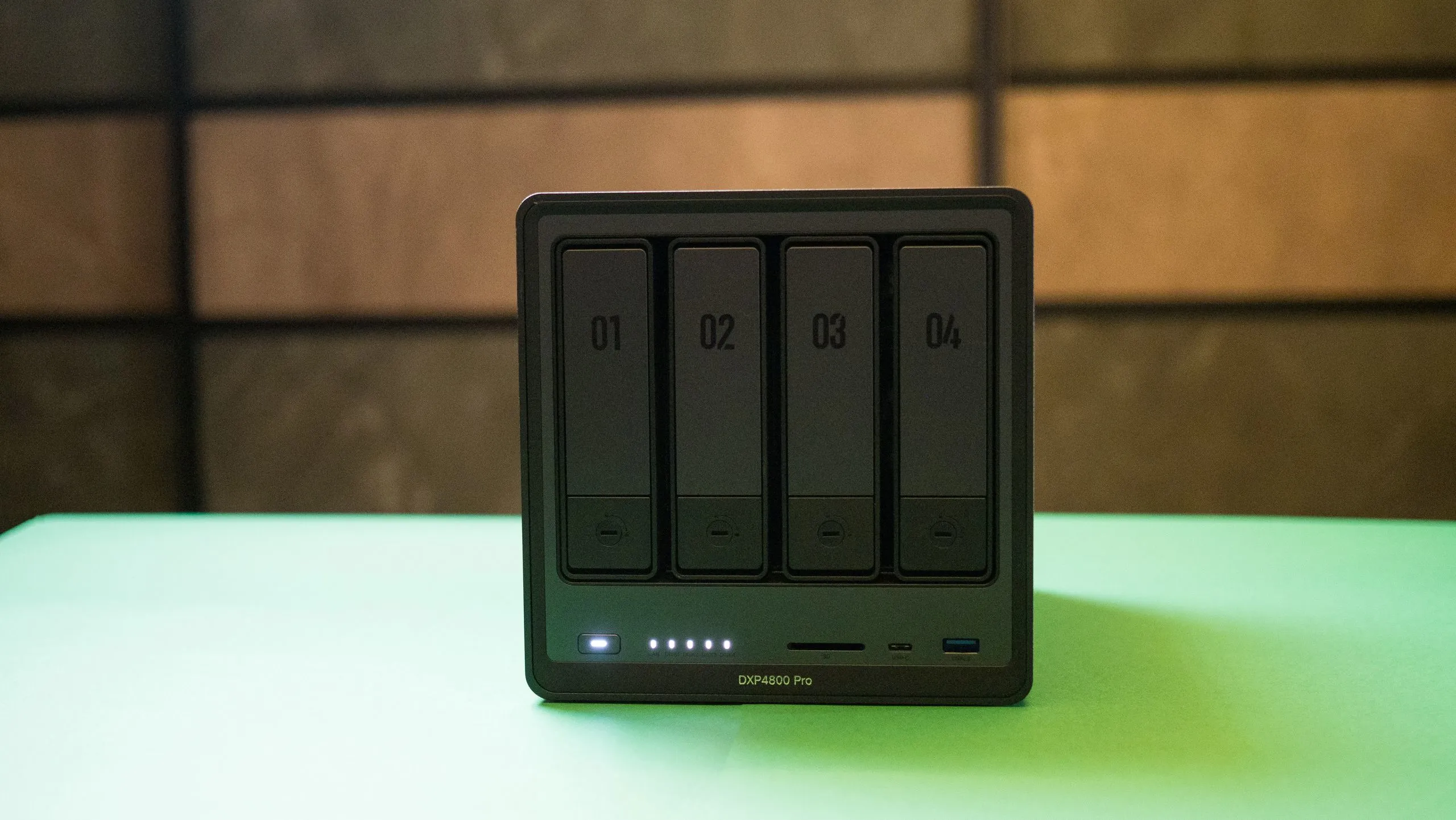 Why Adding a UPS to Your NAS Is Worth the Investment