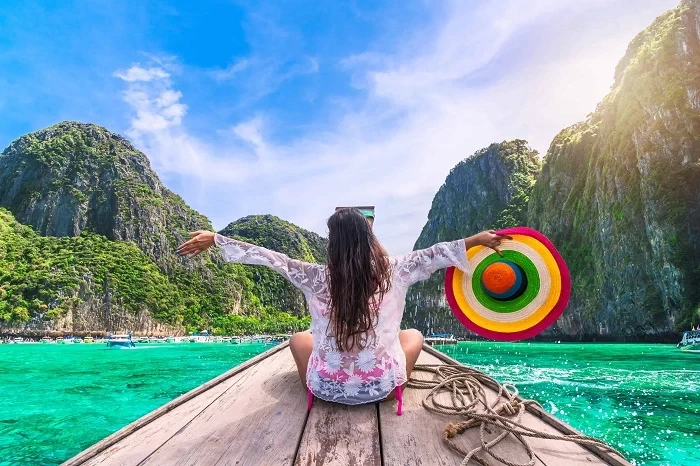 Việt Nam vào top 5 điểm đến lý tưởng cho du lịch một mình