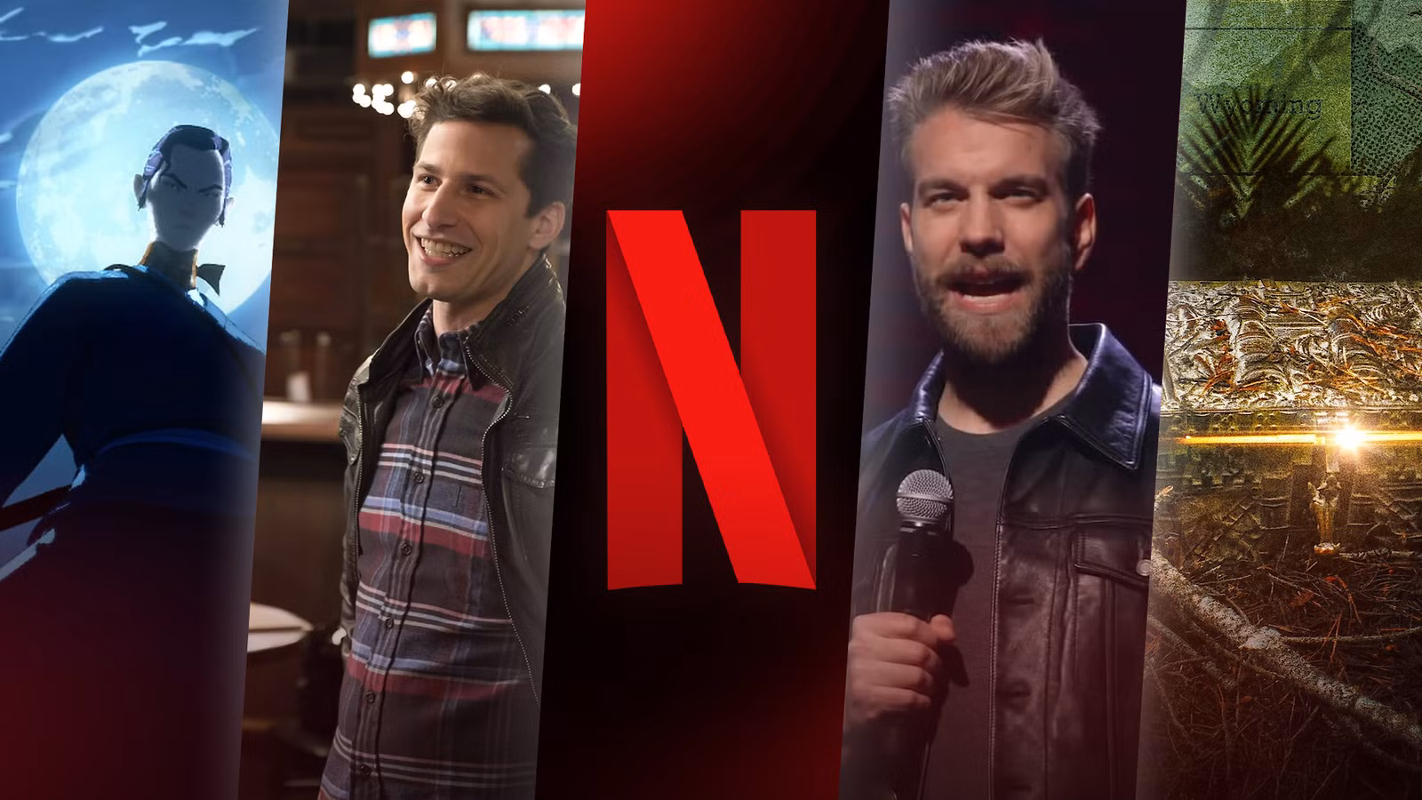 5 Emmy-Winning Netflix Shows You Can Finish in One Sitting