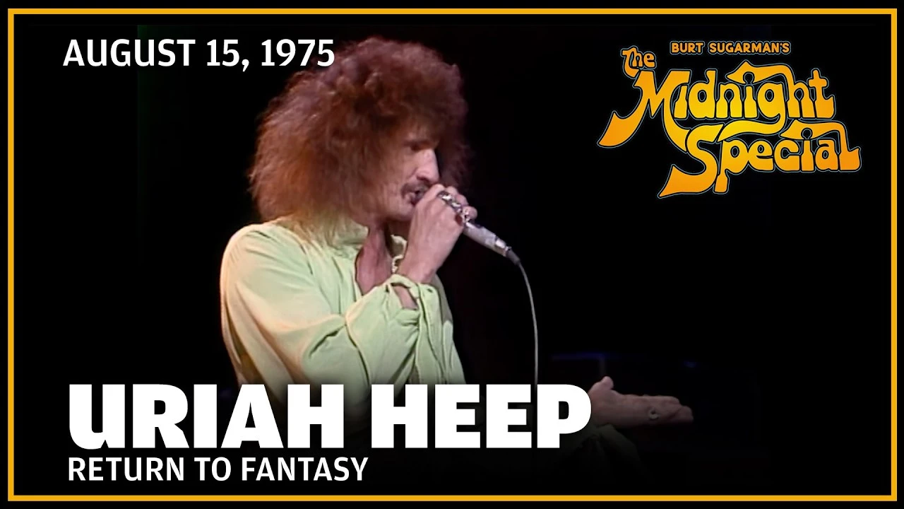 Rare Classic Rock Footage Is Rewriting the Live Archive