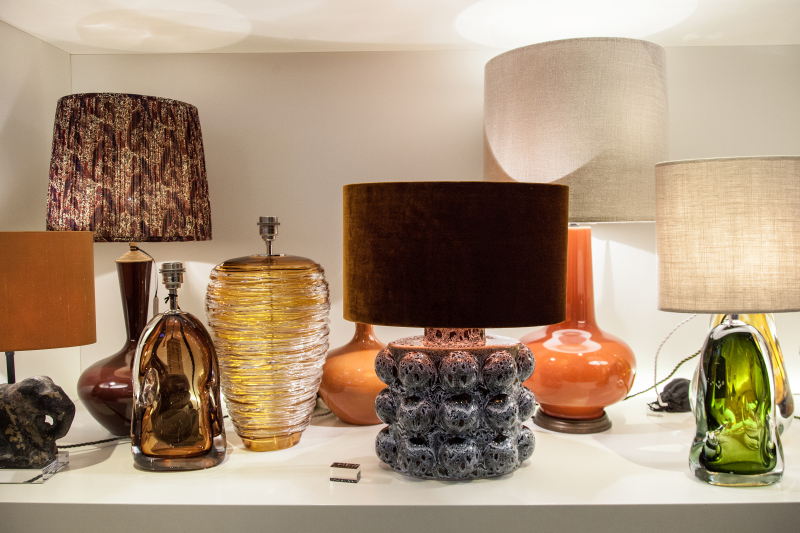 How Sculptural Lighting Fixtures Now Define Room Aesthetics