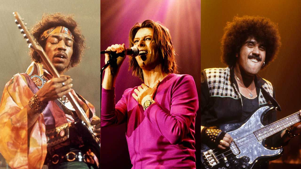 Rare Classic Rock Concert Footage Rewrites What We Know About Live Legends