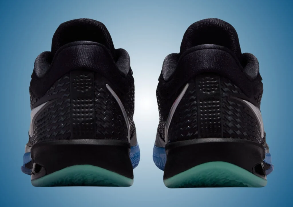 Nike Basketball Heats Up August With Sabrina 4 and GT Cut 4 Collabs