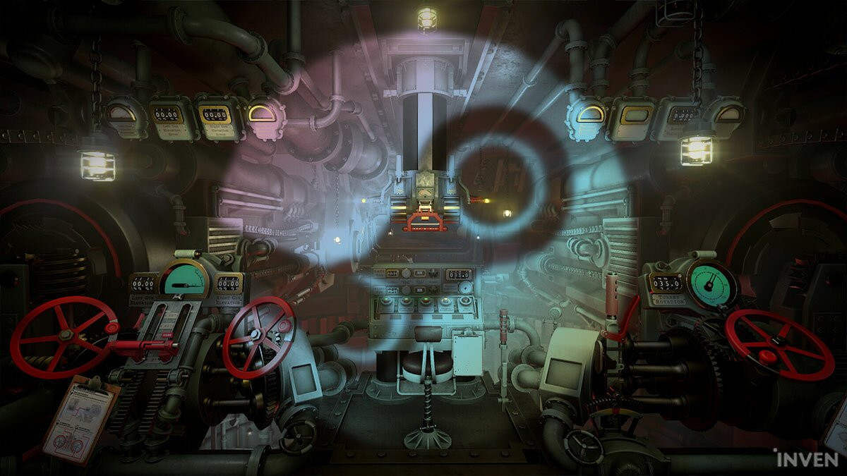 Iron Nest’s 99% Steam Triumph Makes Organization a Weapon