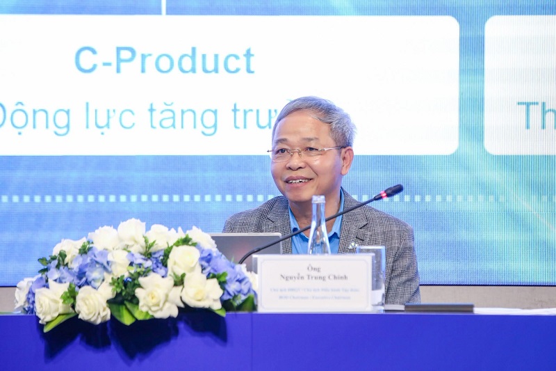Làn sóng đầu tư AI đổi chiều: từ ứng dụng sang hạ tầng số