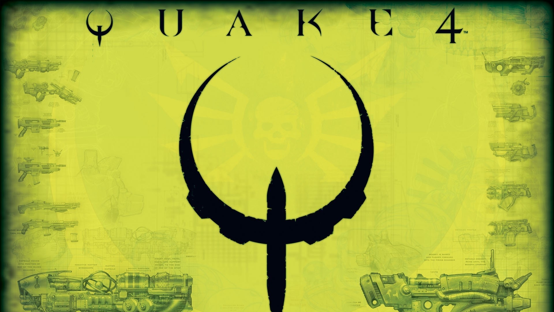 Lost Quake 4 Expansion The Awakening Resurfaces Thanks to a Fan