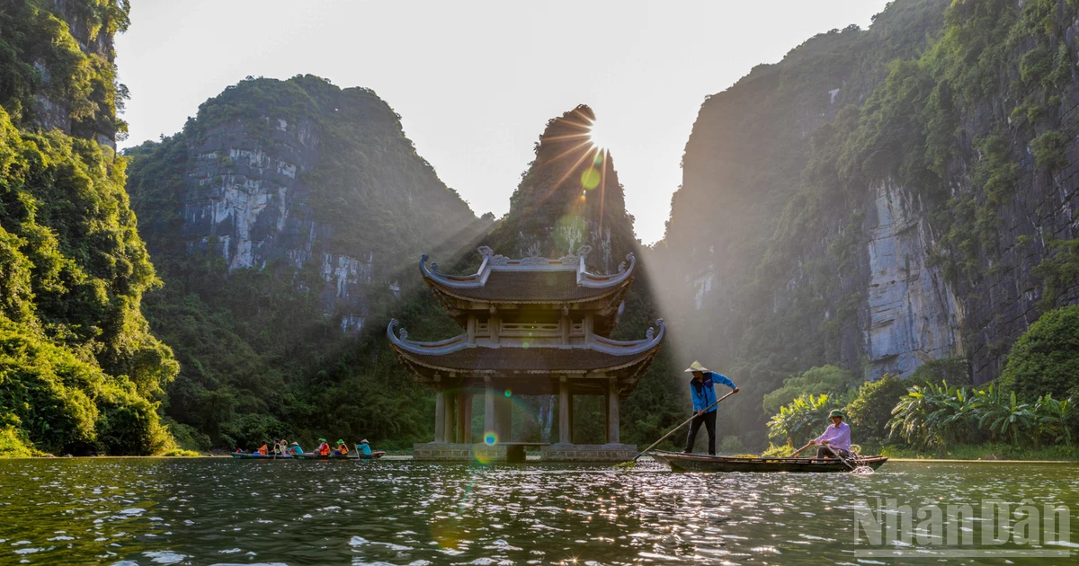 Dịp nghỉ lễ 2/9: Du khách nội địa đang ưu tiên những điểm đến nào?