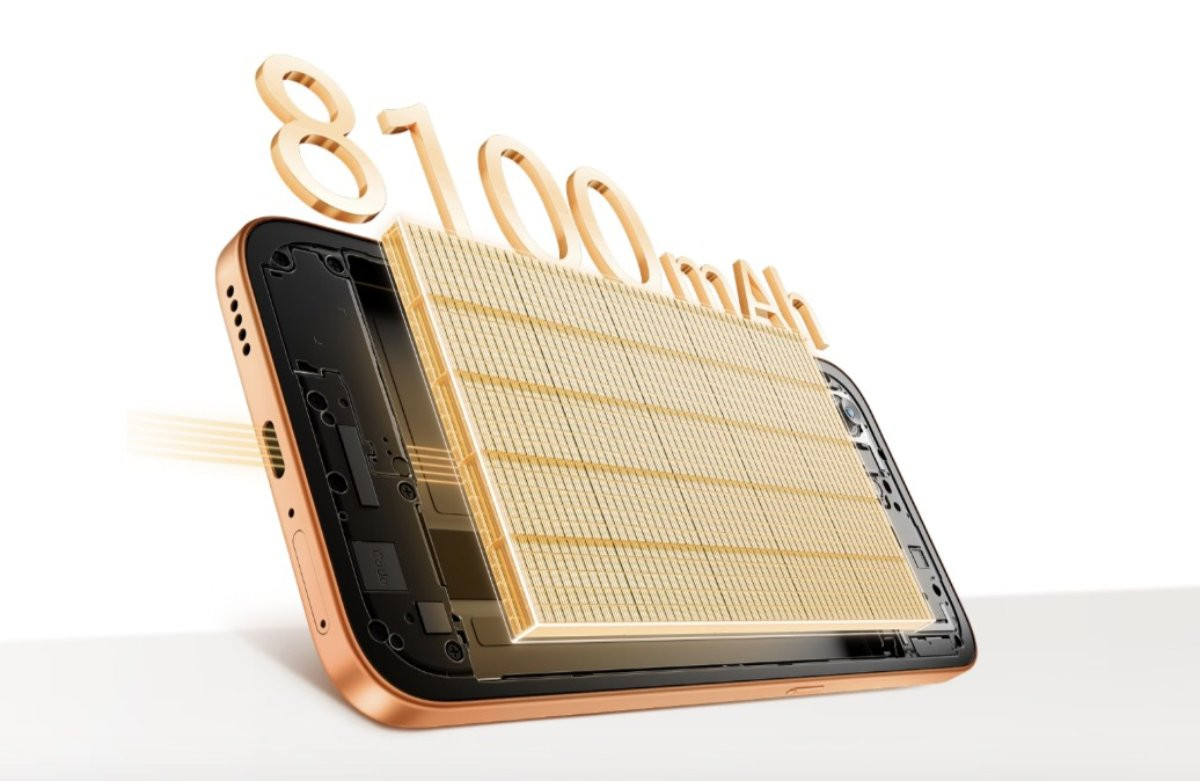 Điện thoại mỏng pin khủng: chọn Tecno, Vivo hay Honor?