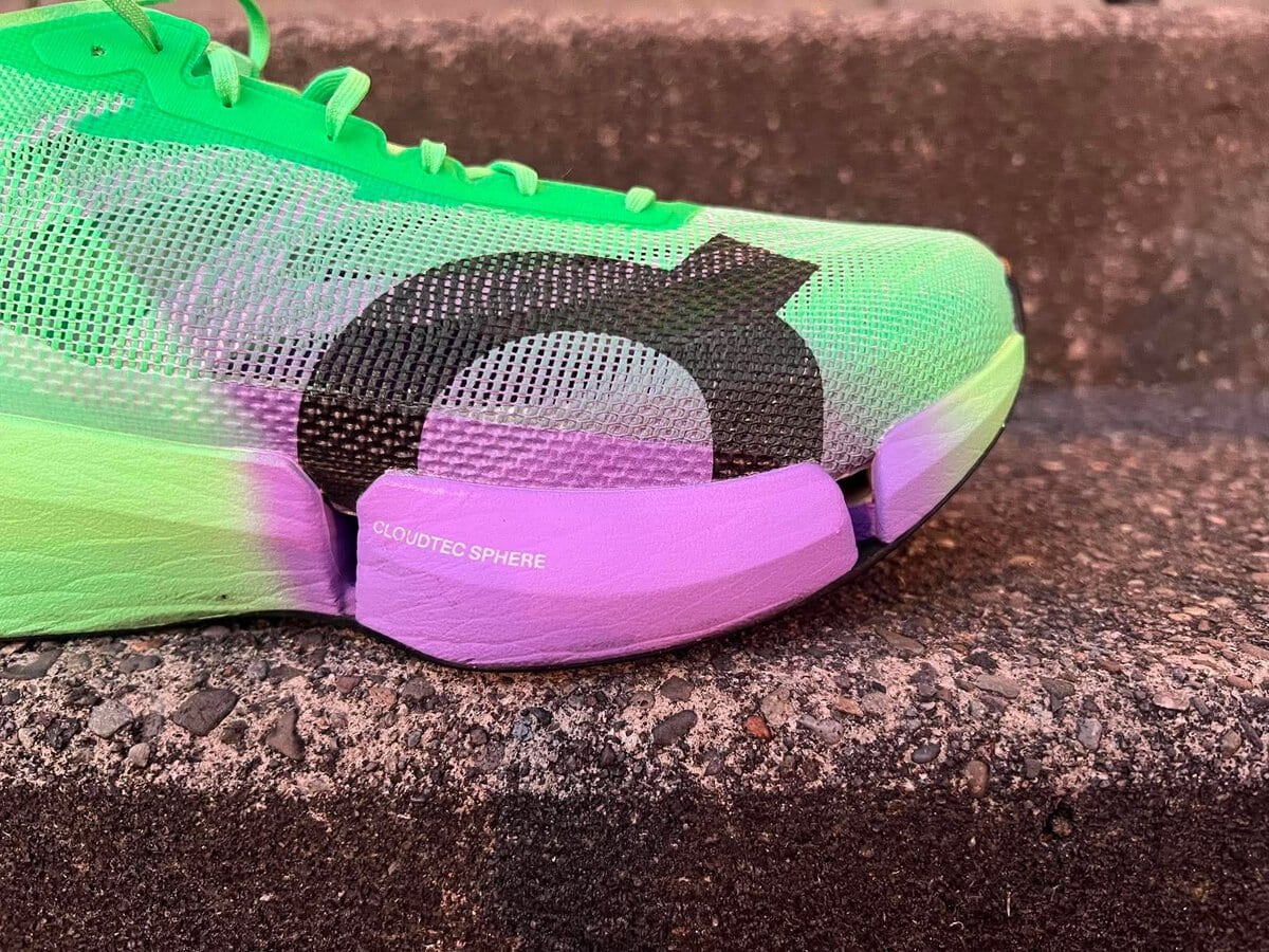 On Cloudboom Strike 2 Racing Shoe Review: Can Helion HF Keep Up?